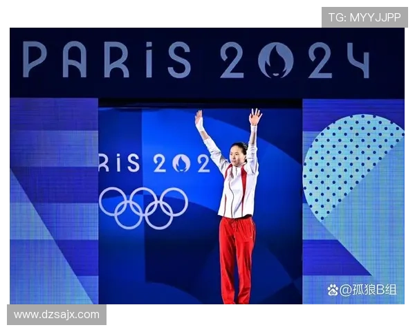 陈芋汐坦言巴黎奥运会后渴望逃离公众视线寻求自我重生