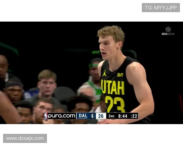 马尔卡宁轰下35分率爵士强势击溃步行者收获酣畅淋漓的大胜之战