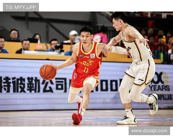 浙江方兴渡拼搏精神显现 CBA赛场不懈努力换来宝贵胜利