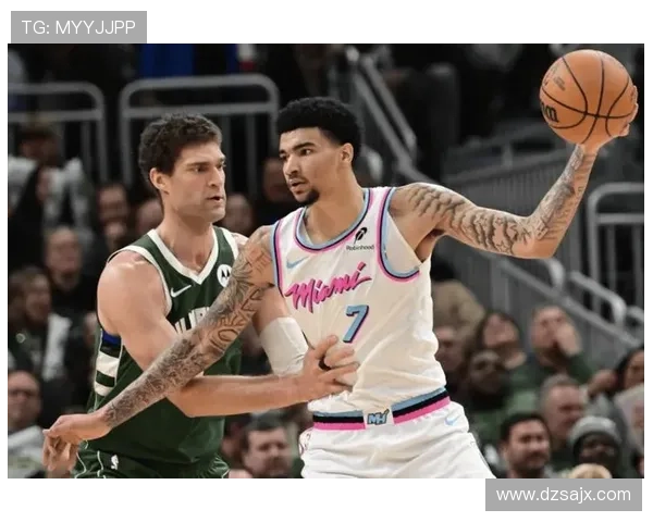 斯波称赞小米切尔创造机会能力强调其攻击性对球队的重要性