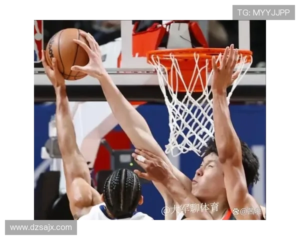 杨瀚森今日表现突出发展联盟锻炼助力场上速度显著提升