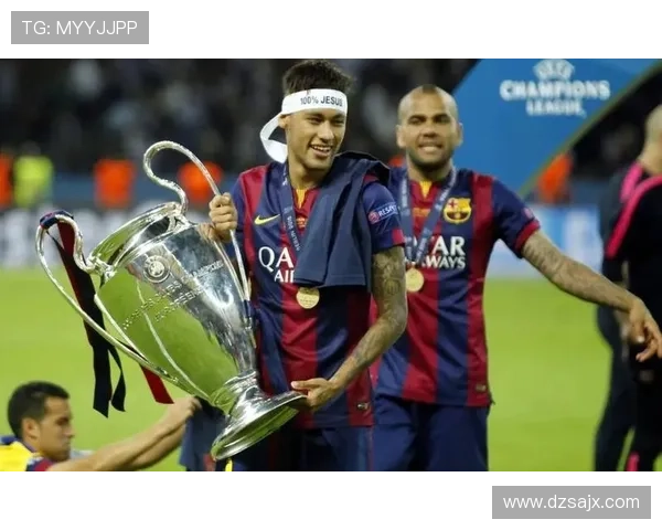 内马尔离开巴萨后悔不已梅西苏亚雷斯曾力荐其归队